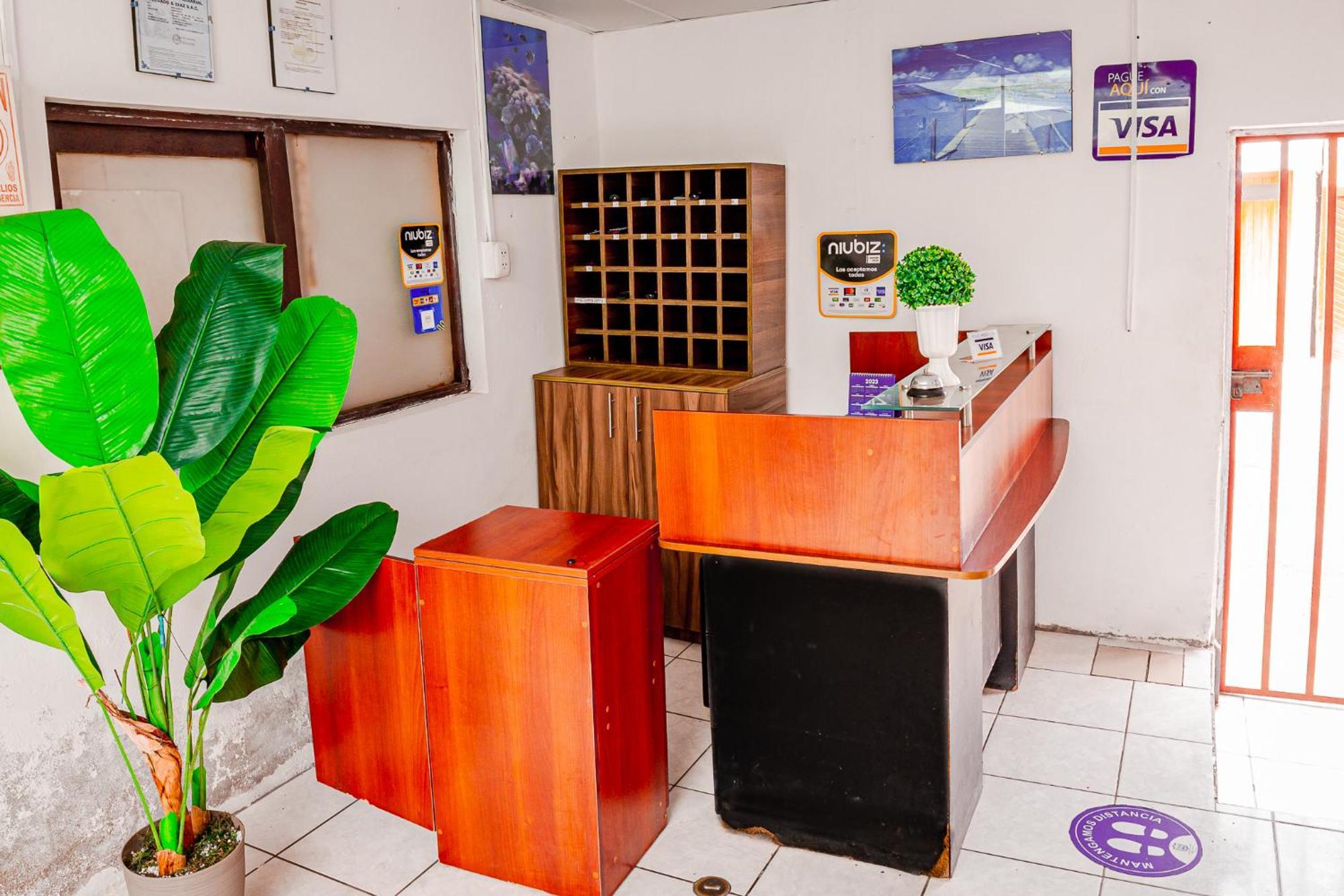 Hospedaje Alexito Mollendo Exteriér fotografie