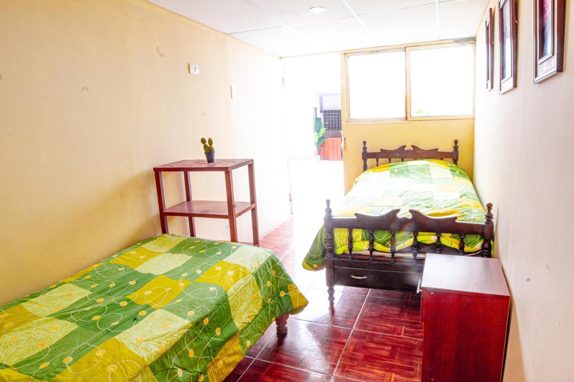 Hospedaje Alexito Mollendo Exteriér fotografie