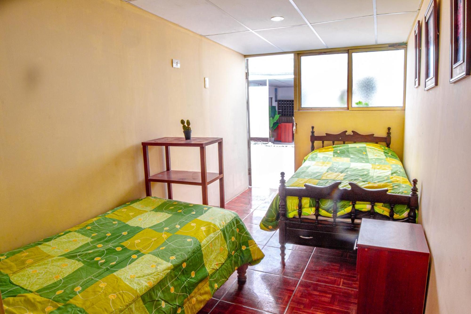Hospedaje Alexito Mollendo Exteriér fotografie