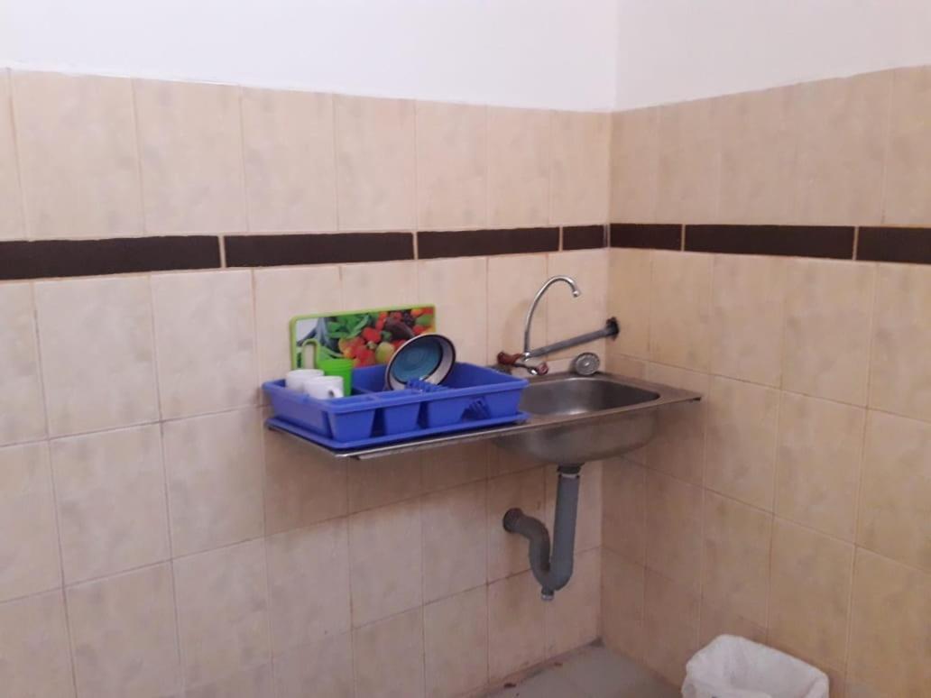 Hospedaje Alexito Mollendo Exteriér fotografie
